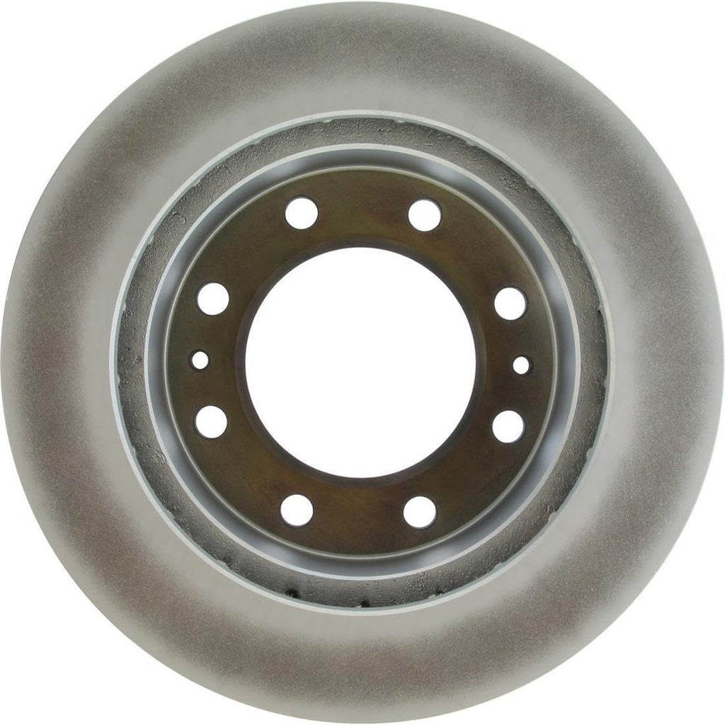 4X Front Brake Kit - Brake Pads and Rotors Kit Automotive Replacement Brake Kits for Chevrolet Silverado 2500 HD 2001-2010 for Chevy Silverado 2500 HD 2001-2010