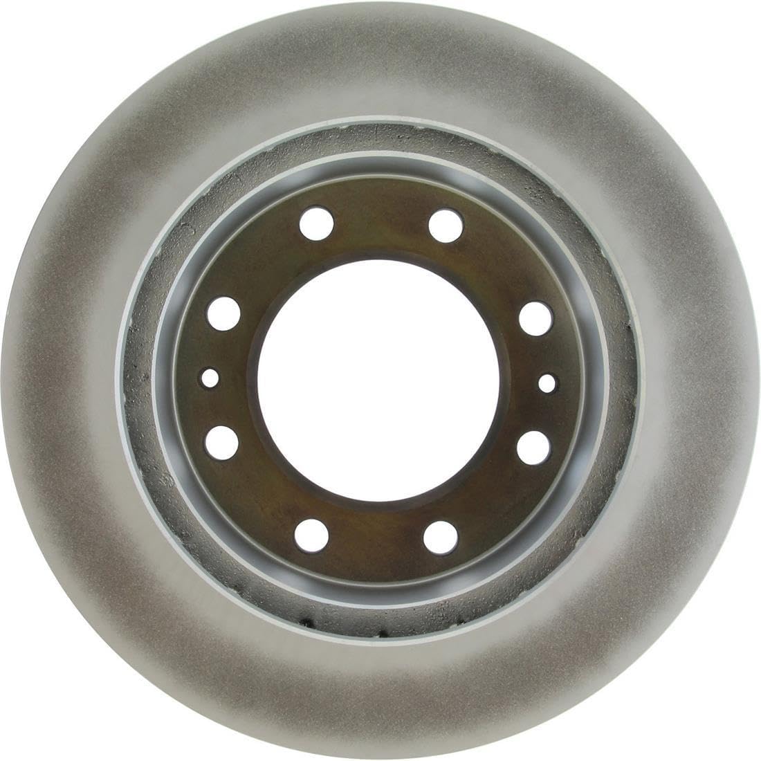 4X Front Brake Kit - Brake Pads and Rotors Kit Automotive Replacement Brake Kits for Chevrolet Silverado 2500 HD 2001-2010 for Chevy Silverado 2500 HD 2001-2010