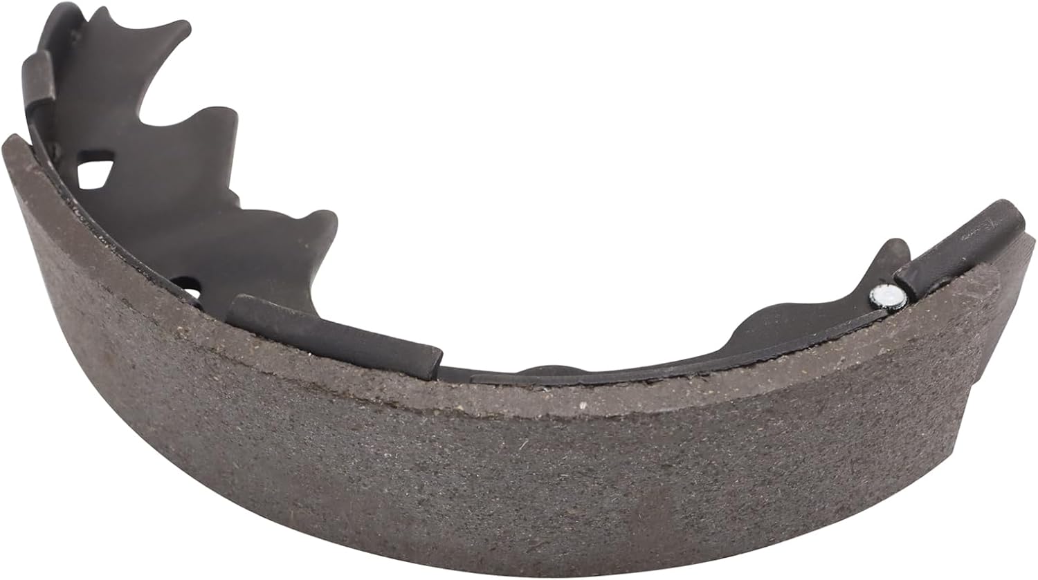 TRQ Rear Brake Shoe & Drum Kit for MODELS WITH 9 INCH REAR BRAKES ONLY Compatible with 1998-2009 Ford Ranger Mazda B2300/B2500/B3000/B4000 - VALIDATE BRAKE DRUM SIZE