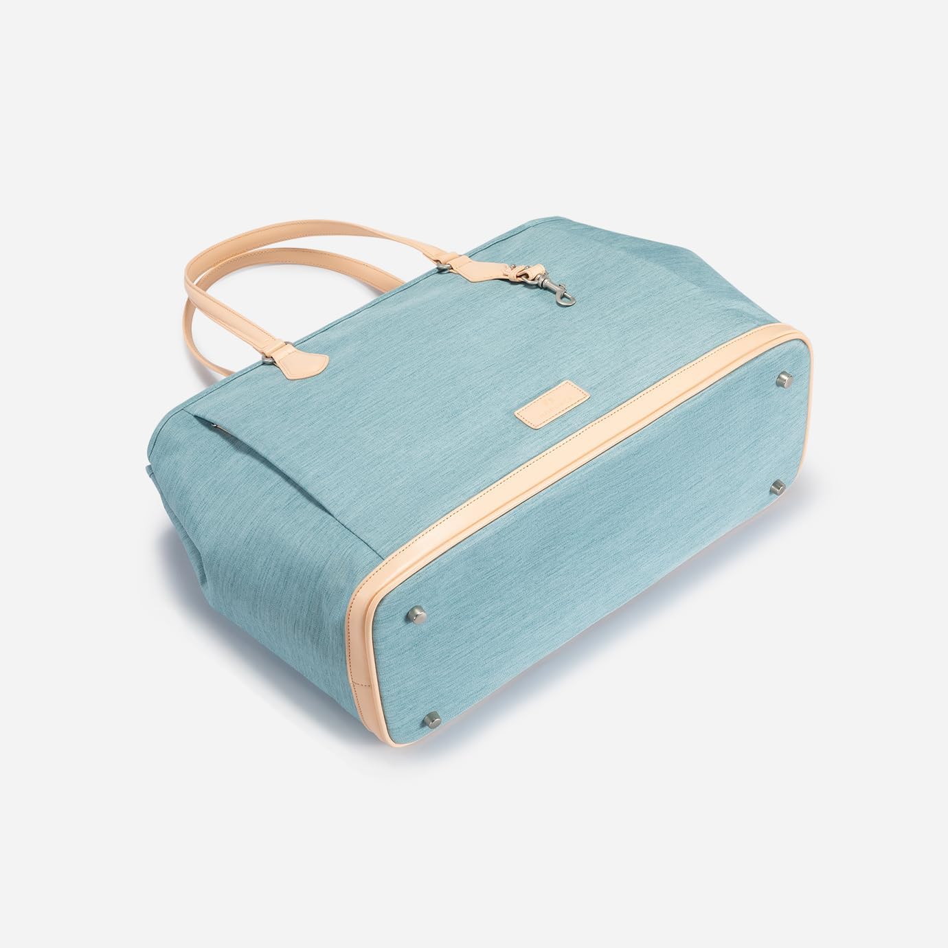 Nordace Siena Pro Tote Grande - Spacious 15 Inch Laptop Work Tote Bag for Everyday & Travel