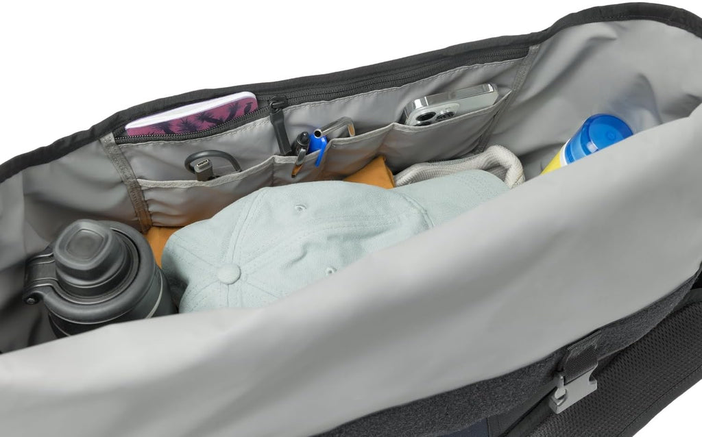 Timbuk2 Classic Messenger Bag - Durable, Water-Resistant, fits 13', 15', 17' Laptop