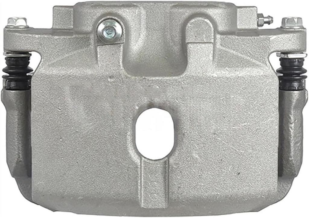 Arrhythmic 2Pcs Disc Brake Caliper Rear Brake Caliper Kit Brake Calipers Left and Right for Chevy Silverado 1500 2005-2005 for Chevrolet Suburban 1500 2002-2006 for Chevy Suburban 1500 2002-2006