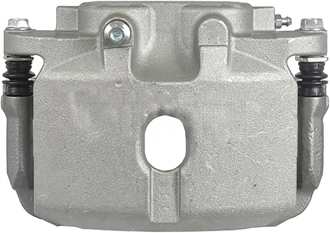 Arrhythmic 2Pcs Disc Brake Caliper Rear Brake Caliper Kit Brake Calipers Left and Right for Chevy Silverado 1500 2005-2005 for Chevrolet Suburban 1500 2002-2006 for Chevy Suburban 1500 2002-2006