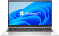 HP EliteBook 850 G8 15.6' FHD, Core i7-1165G7 2.8GHz, 16GB RAM, 512GB NVMe, Windows 11 Pro 64Bit, CAM, (Renewed)