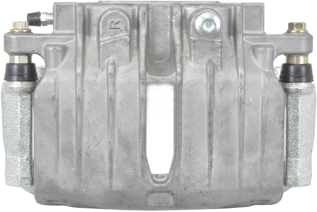 Right Rear Brake Caliper, 1Pcs Break Caliper, Automotive Replacement Brake Calipers Without Pads for Chevrolet Silverado 1500 2003-2005 for Chevy Silverado 1500 2003-2005