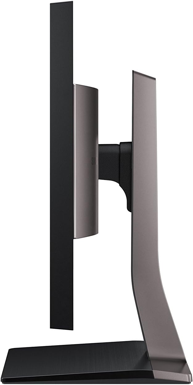 Samsung 27-Inch QHD LED Monitor (S27D850T)
