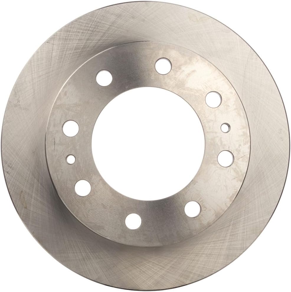 Brake Kit Front Ceramic Brake Pads and Rotors Kit (324.8mm) for Chevy Silverado 2500 HD 8.1L 2001-2006, for GMC Savana 4500 6.0L 2009-2016 Brakes and Rotors Replacement