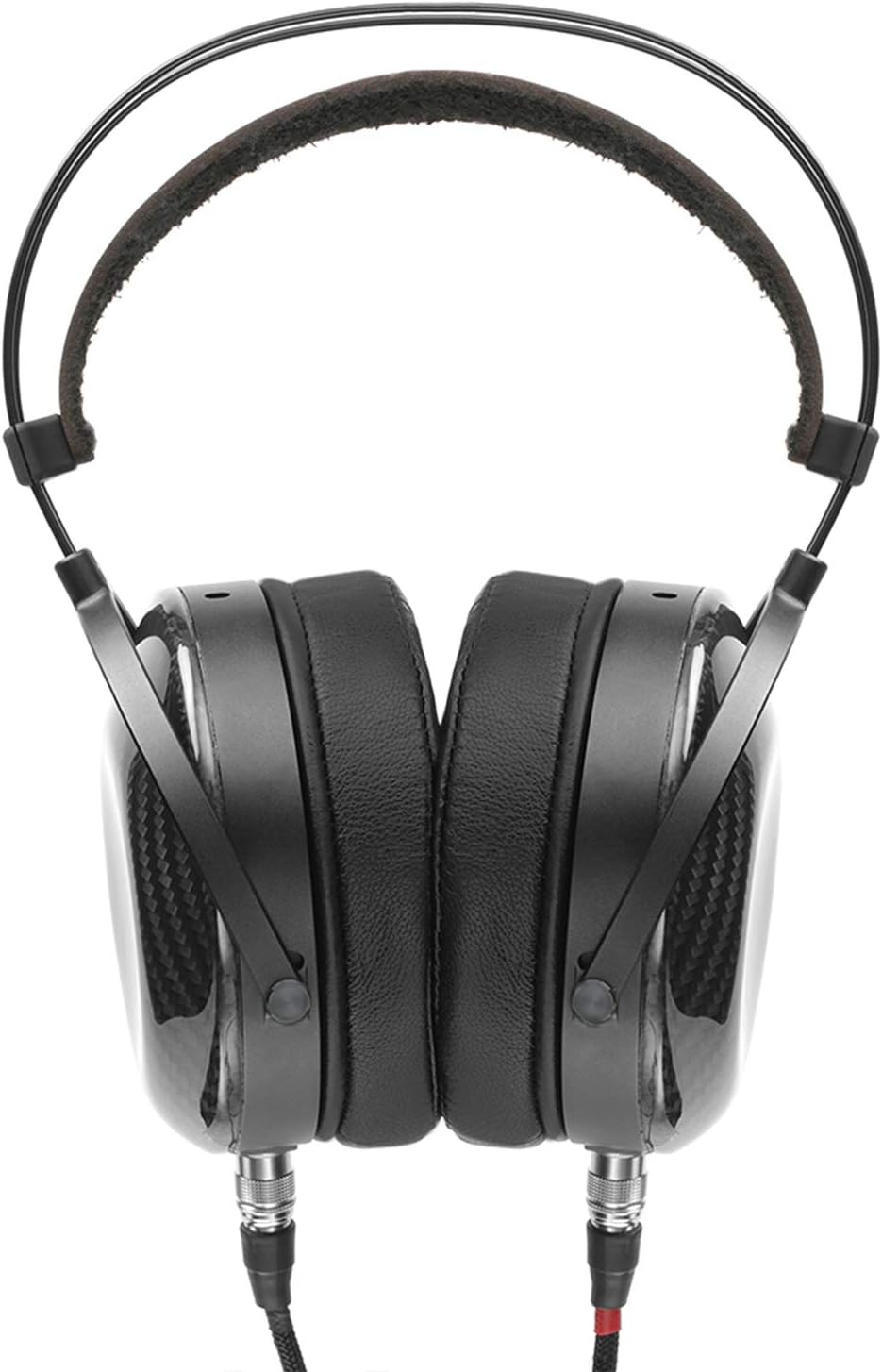 DROP + MrSpeakers Ether CX Closed-Back Planar Magnetic Headphones