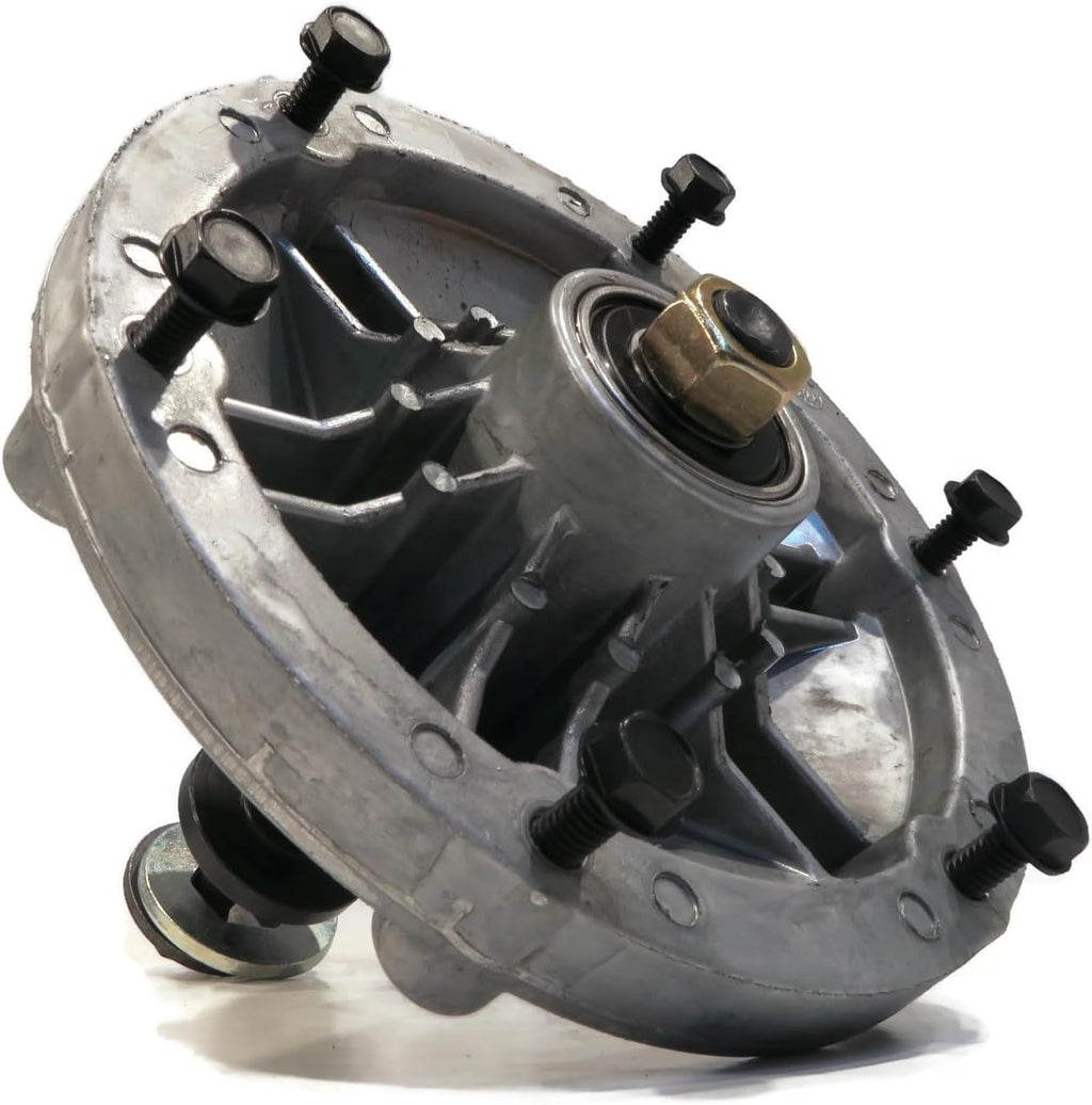 The ROP Shop OEM Toro/Compatible with Exmark Deck Spindle Assembly 116-5138 for ZTR Zero Turn Lawn Mower