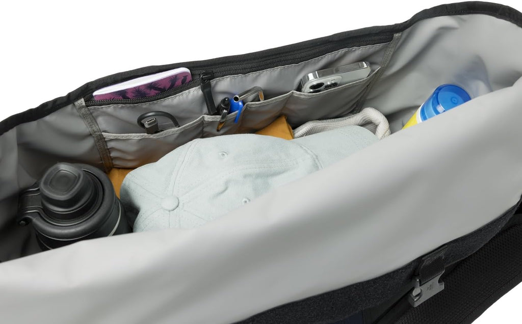 Timbuk2 Classic Messenger Bag - Durable, Water-Resistant, fits 13', 15', 17' Laptop
