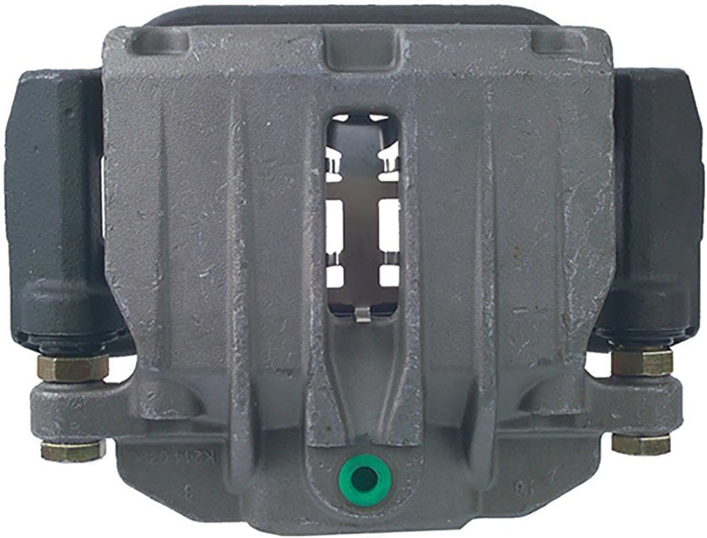 Arrhythmic 2Pcs Disc Brake Caliper Rear Brake Caliper Kit Brake Calipers Left and Right for Chevy Silverado 1500 Classic 2007-2007 for GMC Sierra 1500 2003-2006 for GMC Sierra 1500 Classic 2007-2007
