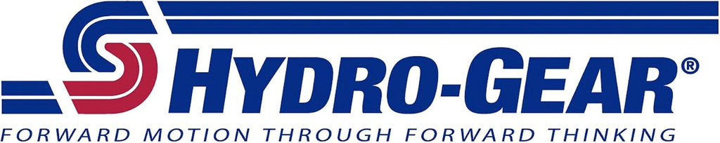Hydro-Gear ZC-AMBB-4DDB-3PPX Lawn Tractor Zero-Turn Transaxle Genuine Original Equipment Manufacturer (OEM) Part