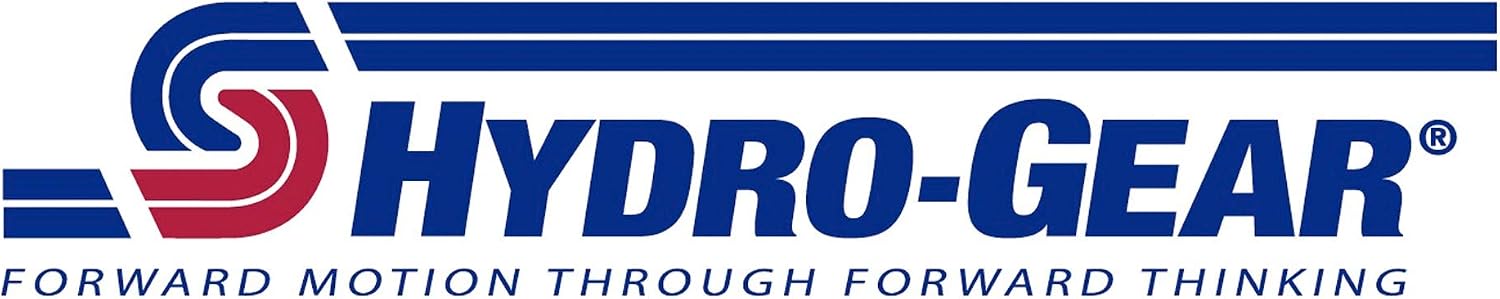 Hydro-Gear ZC-AMBB-4DDB-3PPX Lawn Tractor Zero-Turn Transaxle Genuine Original Equipment Manufacturer (OEM) Part