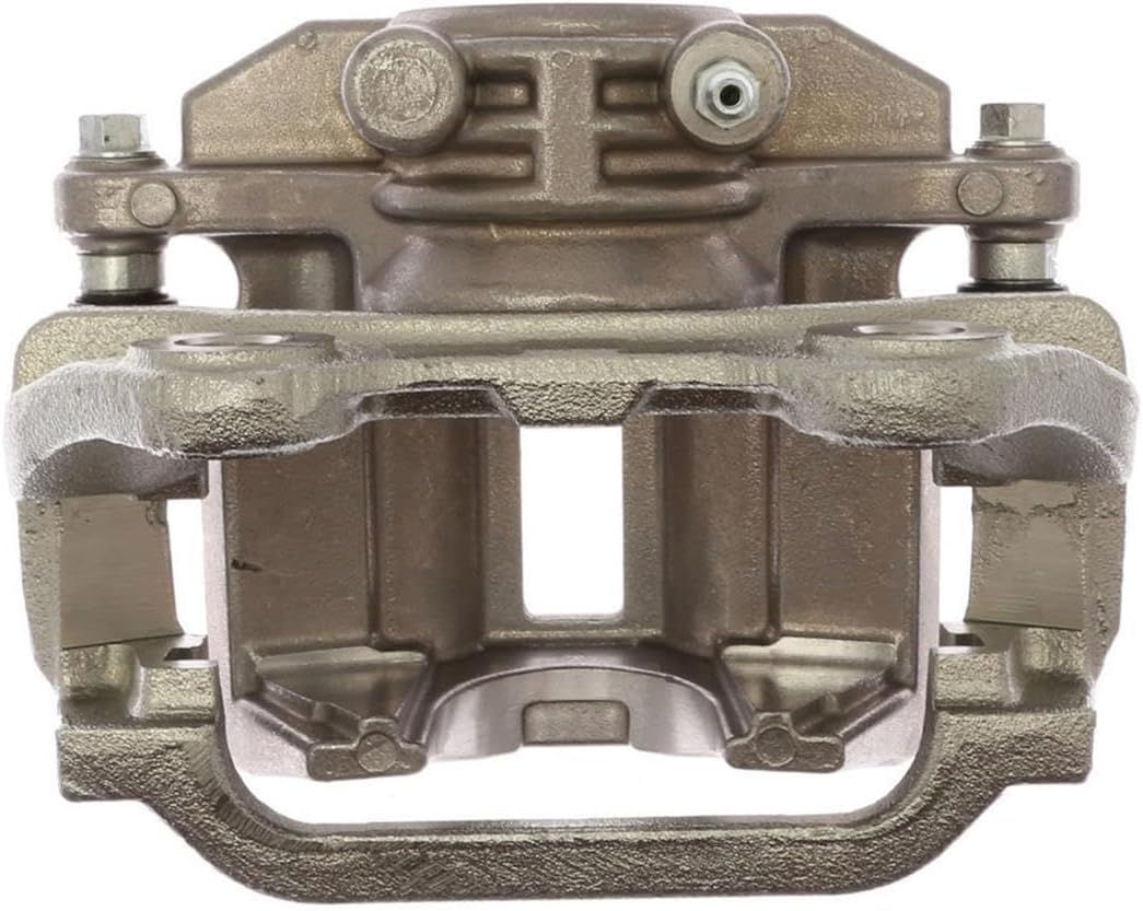 (4) Rear Brake Caliper with Brake Pads Kit Replacement for Chevy Silverado 1500 1999-2002 for Chevrolet Tahoe 2000-2001 for Chevy Tahoe 2000-2001 for GMC Safari 2003-2005