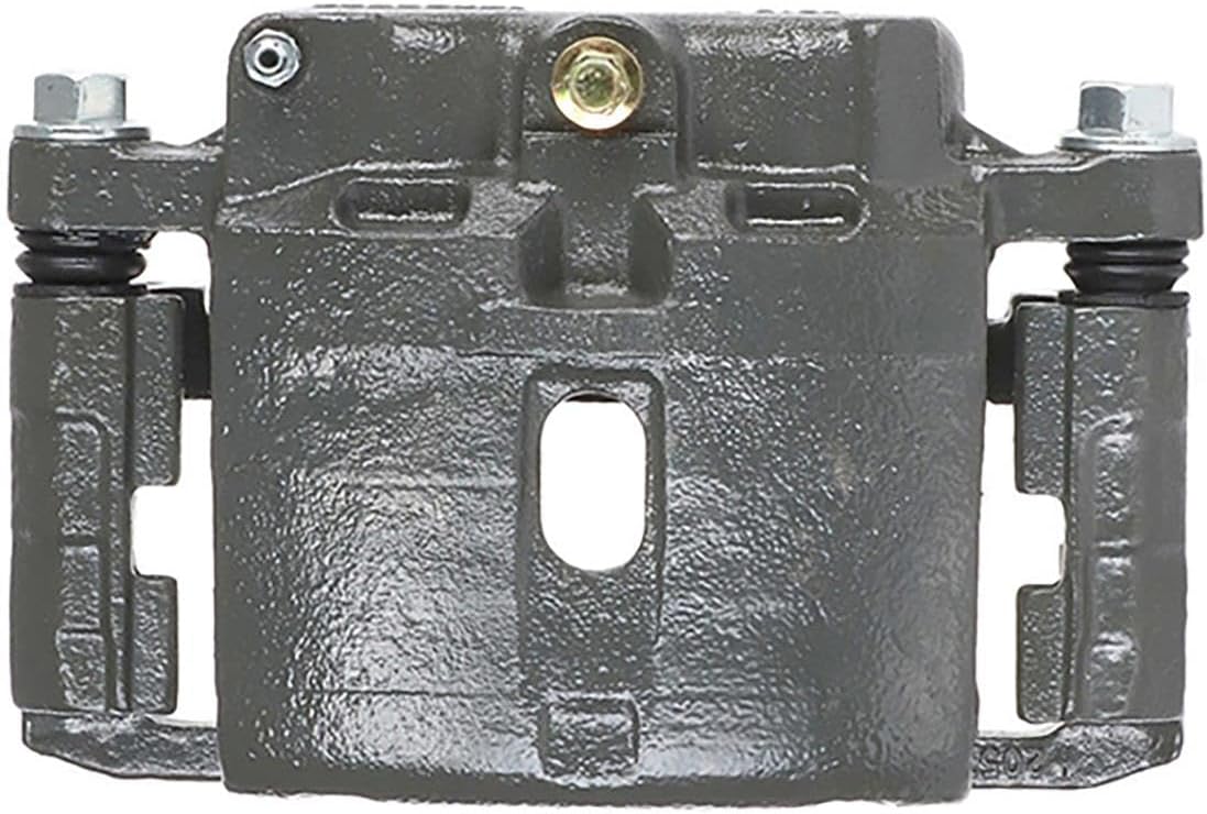 Arrhythmic 2Pcs Disc Brake Caliper Front Brake Caliper Kit Brake Calipers Left and Right for Chevrolet Express 2500 2003-2005 for Chevy Express 2500 2003-2005 for Chevrolet Silverado 1500 1999-2006