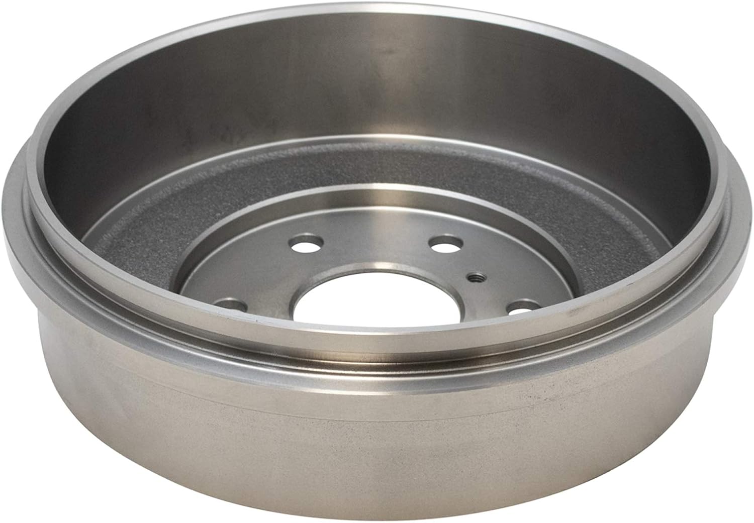 TRQ Rear Brake Drum and Shoe Kit for Chevrolet GMC | for 2005-2008 Chevrolet Silverado 1500 2007 Chevrolet Silverado 1500 Classic 2005-2008 GMC Sierra 1500 +1 more
