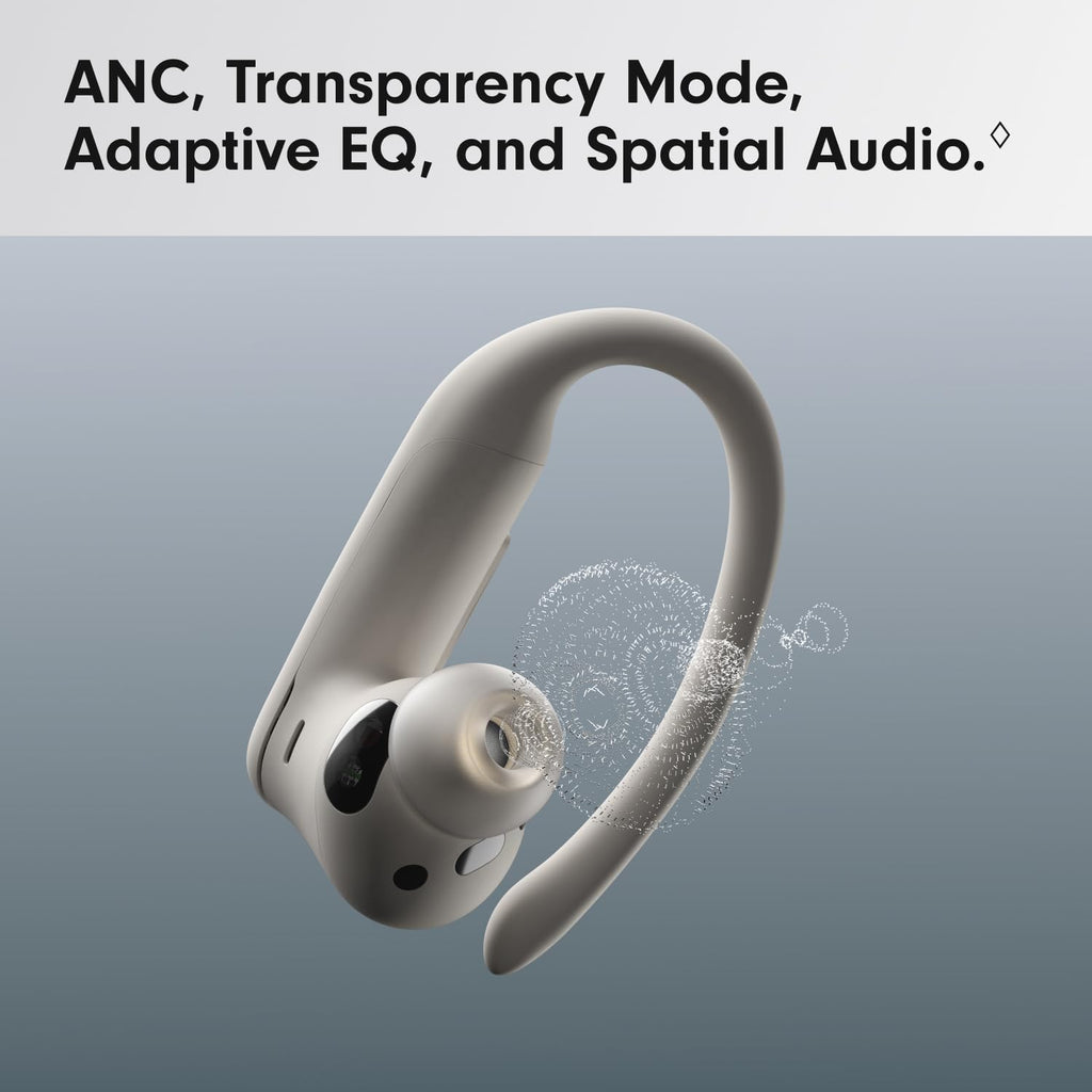 Beats Powerbeats Pro 2 Wireless Bluetooth Earbuds with AppleCare+ (2 Years) - Quick Sand