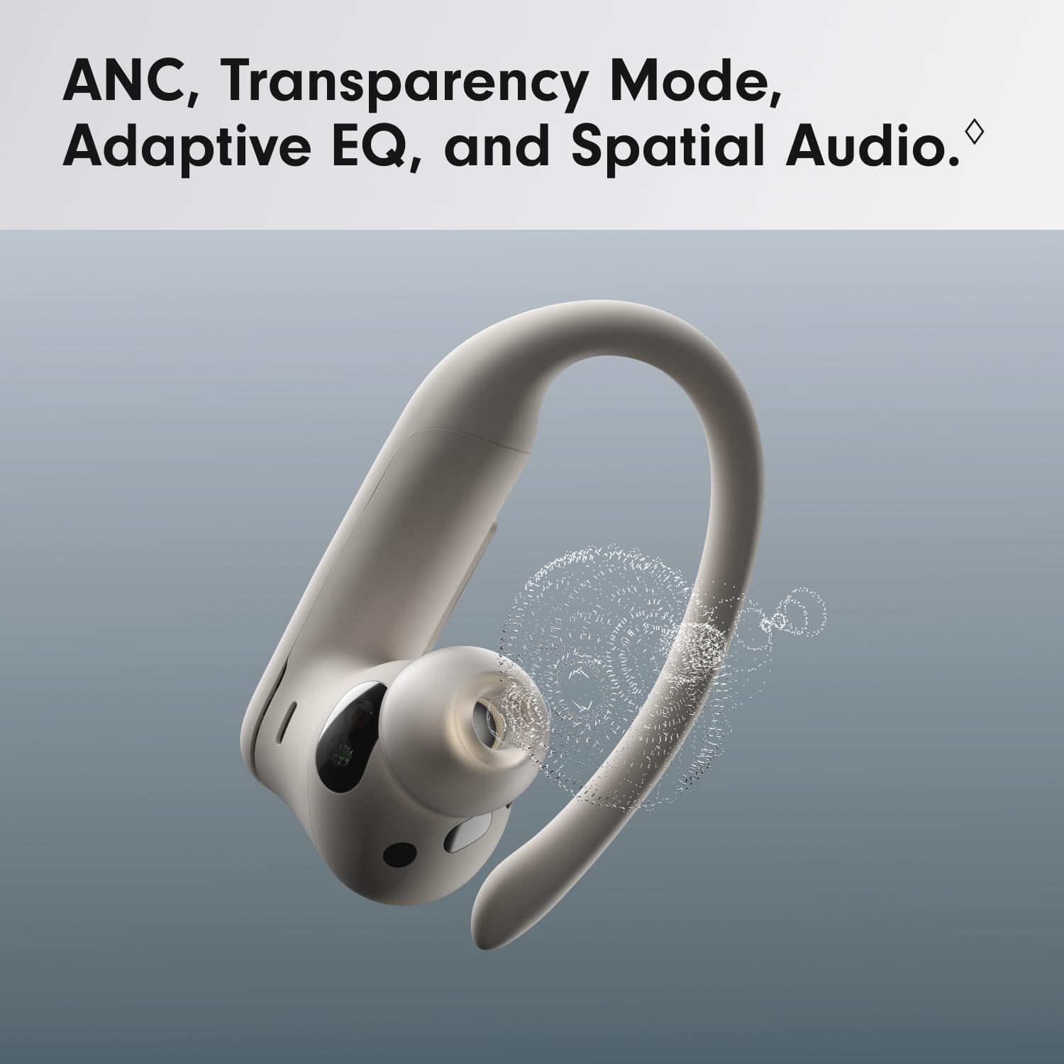 Beats Powerbeats Pro 2 Wireless Bluetooth Earbuds with AppleCare+ (2 Years) - Quick Sand