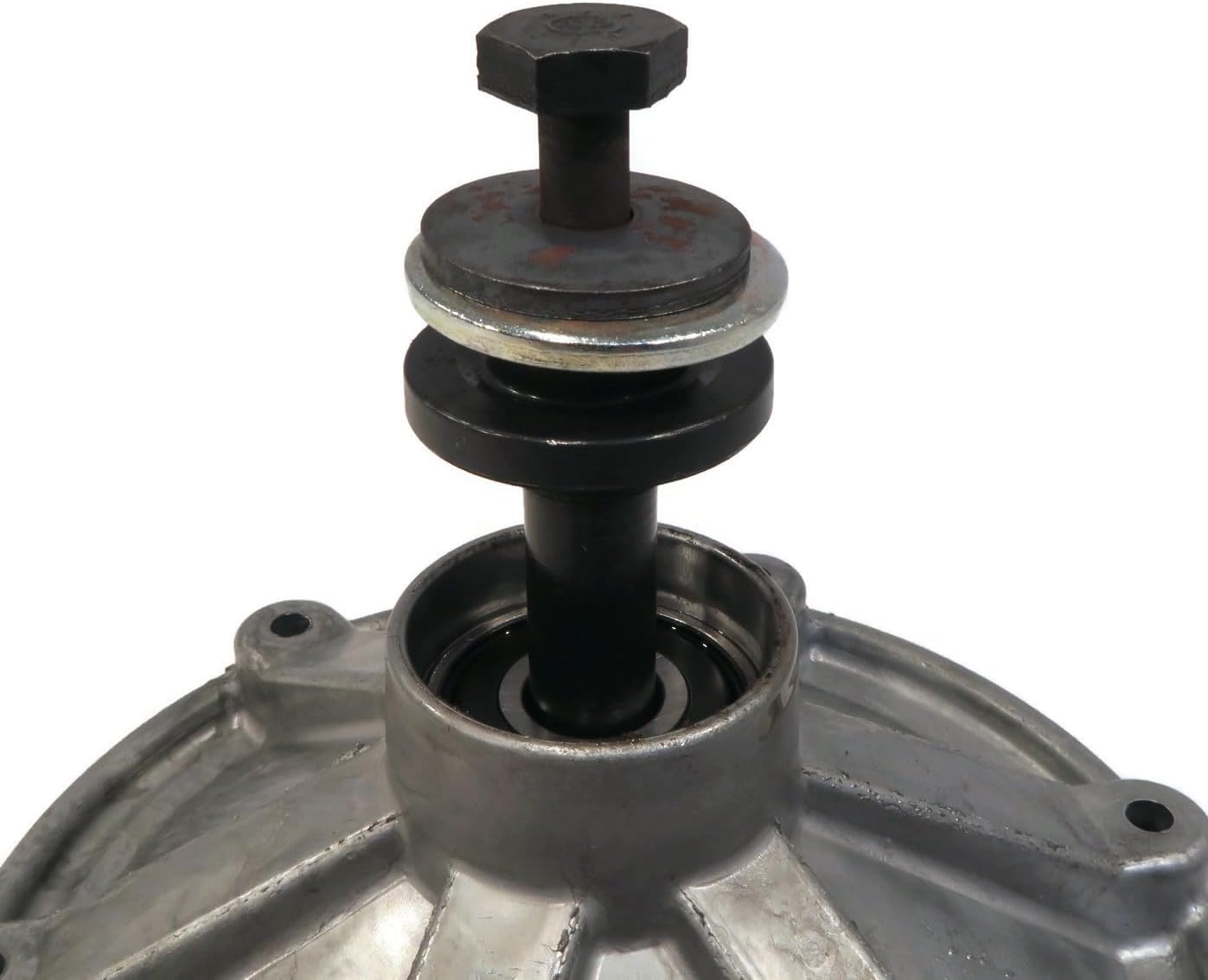 The ROP Shop OEM Toro/Compatible with Exmark Deck Spindle Assembly 116-5138 for ZTR Zero Turn Lawn Mower
