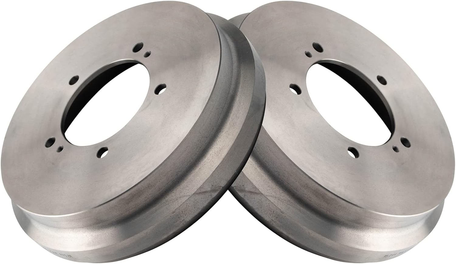 TRQ Rear Brake Shoe & Drum Kit Fits 2001 Suzuki Grand Vitara 2002-2003 XL-7