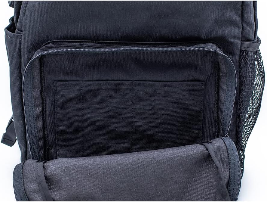 Domke Camera Backpack, Black