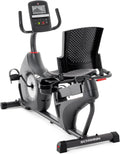 Schwinn Fitness Recumbent Bike Series