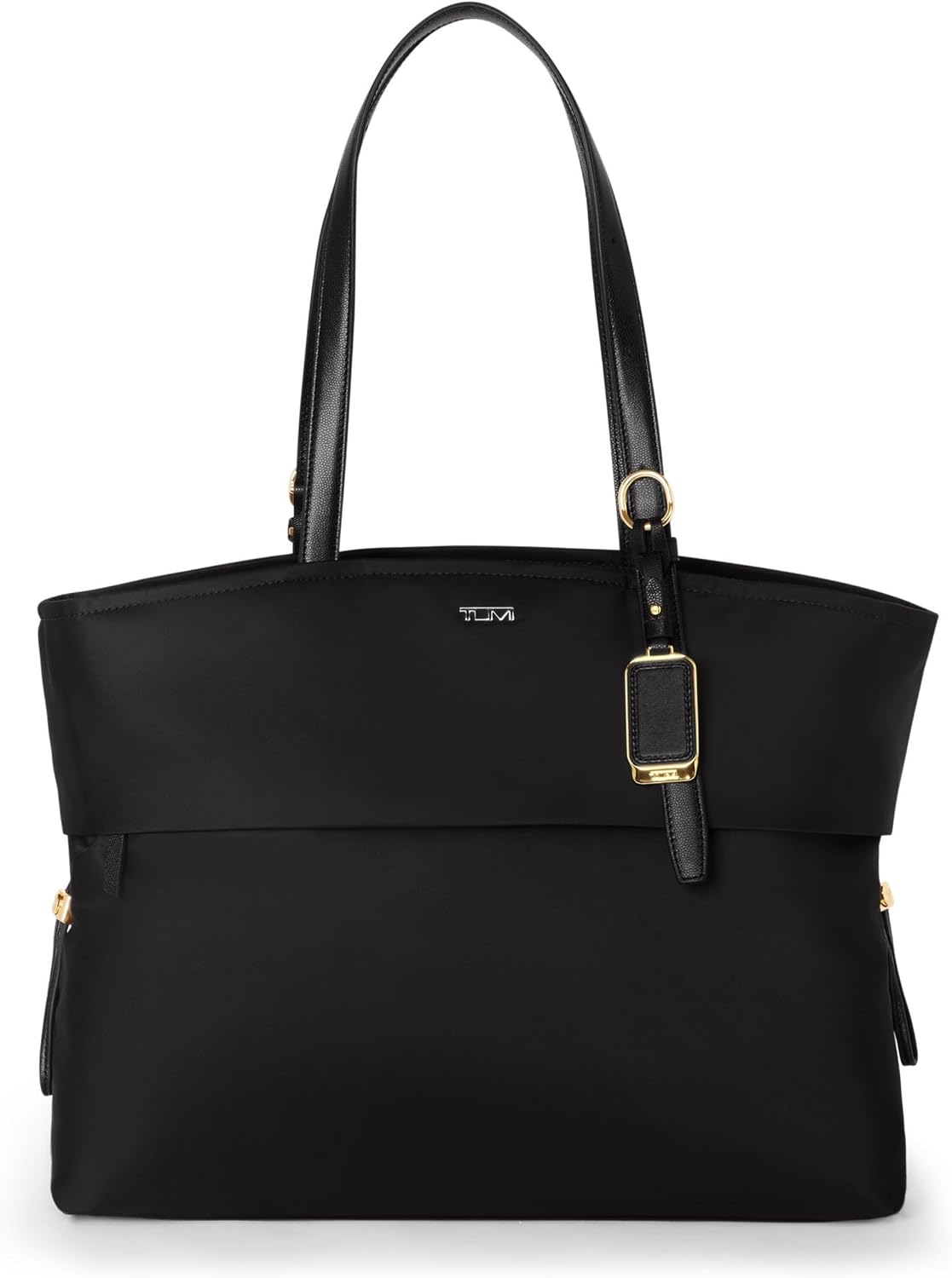 TUMI Women's Cam Large Tote