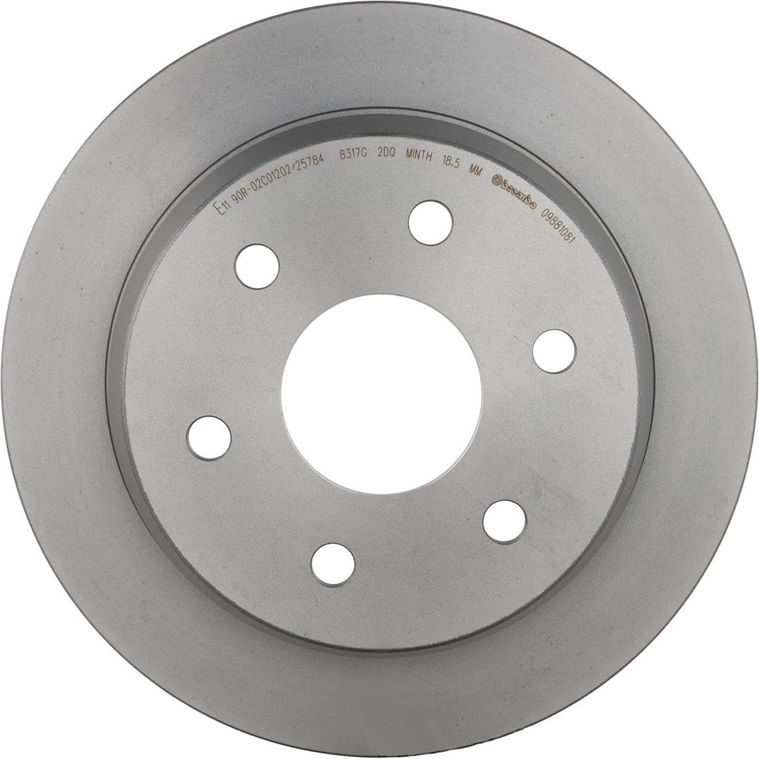 8Pcs Brakes Kit Front Rear Disc Brake Rotors Brakes Pads for Chevrolet Astro 2003-2005 for Chevy Astro 2003-2005 for Chevrolet Silverado 1500 1999-2006 for Chevy Silverado 1500 1999-2006