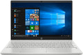 HP Pavilion Laptop, 15.6' Full HD IPS Touchscreen, 10th Gen Intel Core i5-1035G1 Processor up to 3.60GHz, 12GB RAM, 512GB PCIe NVMe SSD, Backlit Keyboard, HDMI, Wireless-AC, Bluetooth, Windows 10 Home