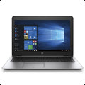 HP Elitebook 850 G3 15.6 FHD, Core i5-6300U 2.4GHz, 16GB RAM, 512GB Solid State Drive, Touchscreen,Windows 10 Pro 64Bit (Renewed)
