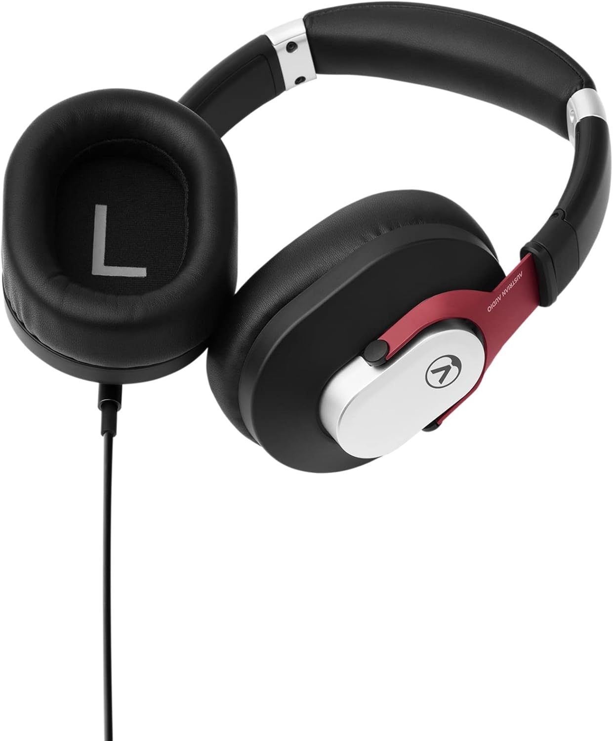 Austrian Audio Hi-X15 Closed-Back Over-Ear Wired Headphones