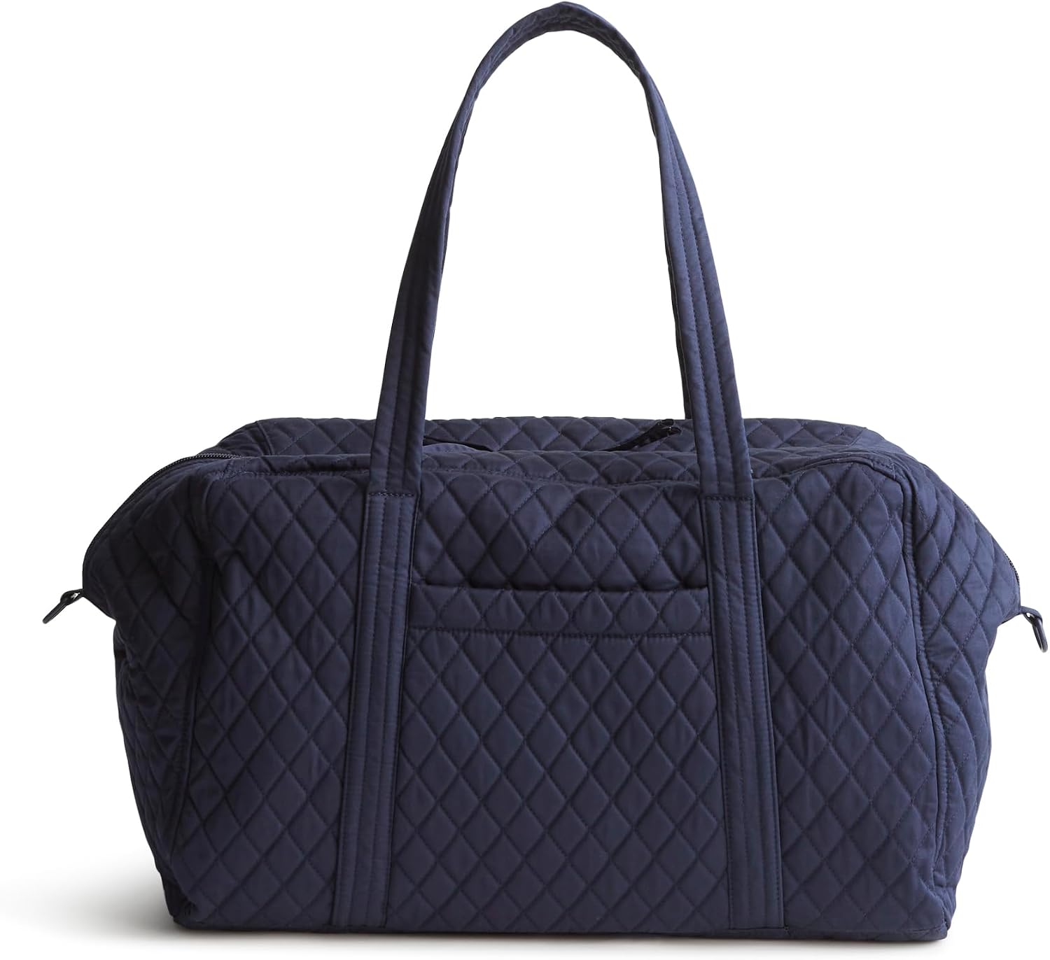 Vera Bradley Women's Miramar Weekender Travel Bag - Premium Cotton