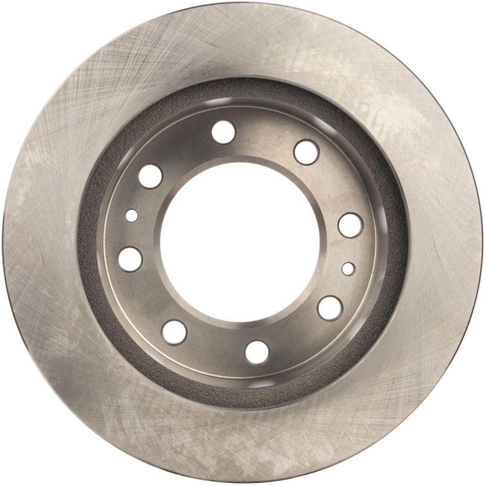 Brake Kit Front Semi-Metallic Brake Pads and Rotors Kit (324.8mm) for Chevy Silverado 3500 8.1L 2001-2006, for Express 3500 5.3L 2003-2008 Replacement Brakes and Rotors