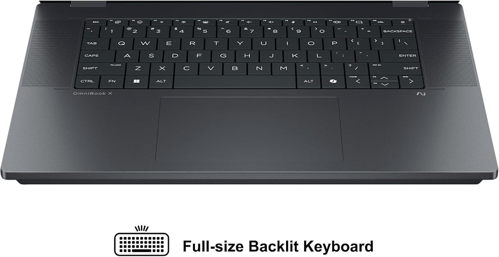 HP OmniBook X Flip 2-in-1 Laptop 16' 3K OLED Touch (100% DCI-P3, 120Hz) Intel 8-core Ultra 9 288V (Up to 48 Tops) 32GB RAM 4TB SSD for Creator Designer Business Professional Win11 ICP Hub