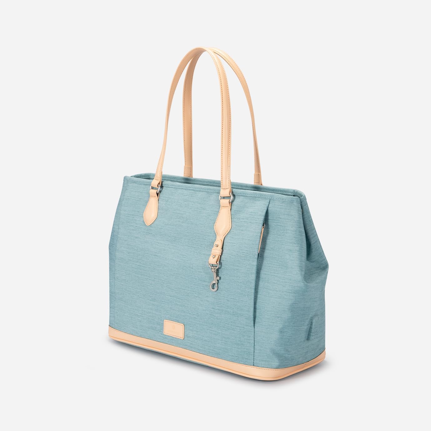 Nordace Siena Pro Tote Grande - Spacious 15 Inch Laptop Work Tote Bag for Everyday & Travel