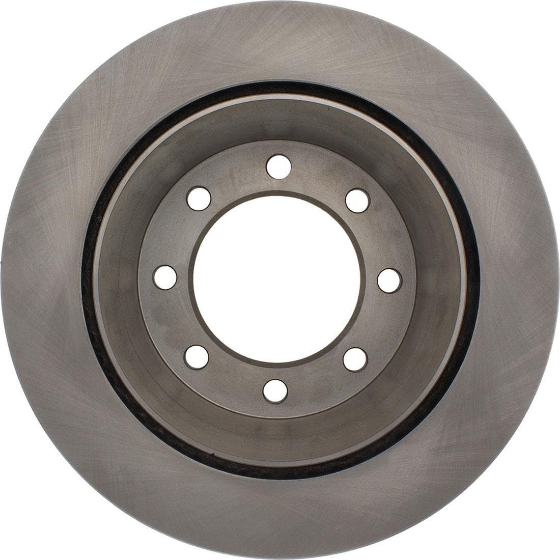 Brake Kit 6PCs Brakes and Rotors Kit Rear 12.8inch (325.12mm) fits GMC Sierra 3500 8.1L 2001 2002 2003 2004 2005 2006, fits Chevy Silverado 3500 5.7L 2004-2007 Ceramic Pads and Rotors Vented