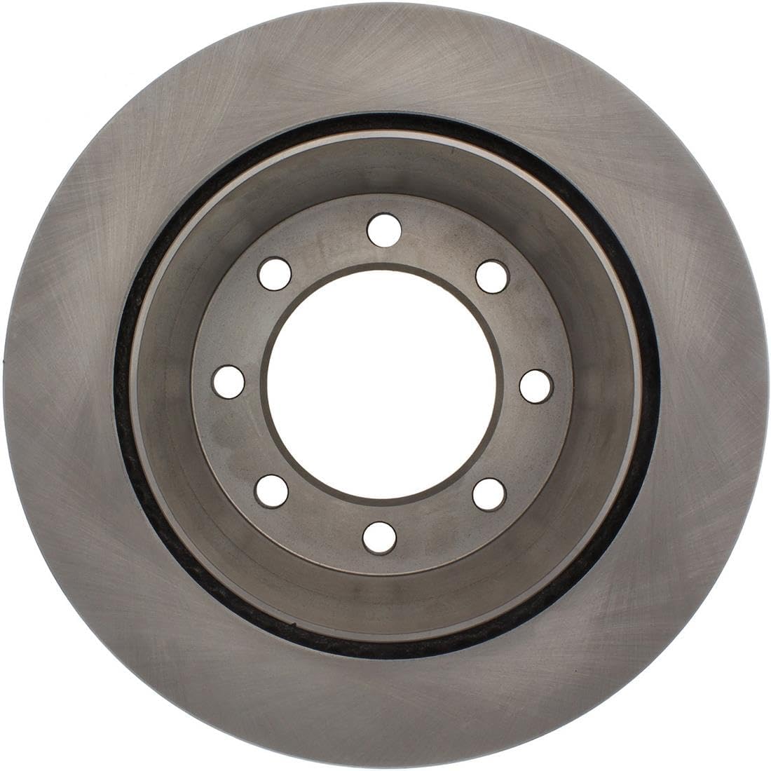 4X Rear Brake Kit - Brake Pads and Rotors Kit Automotive Replacement Brake Kits for Chevrolet Silverado 3500 2001-2007 for Chevy Silverado 3500 2001-2007