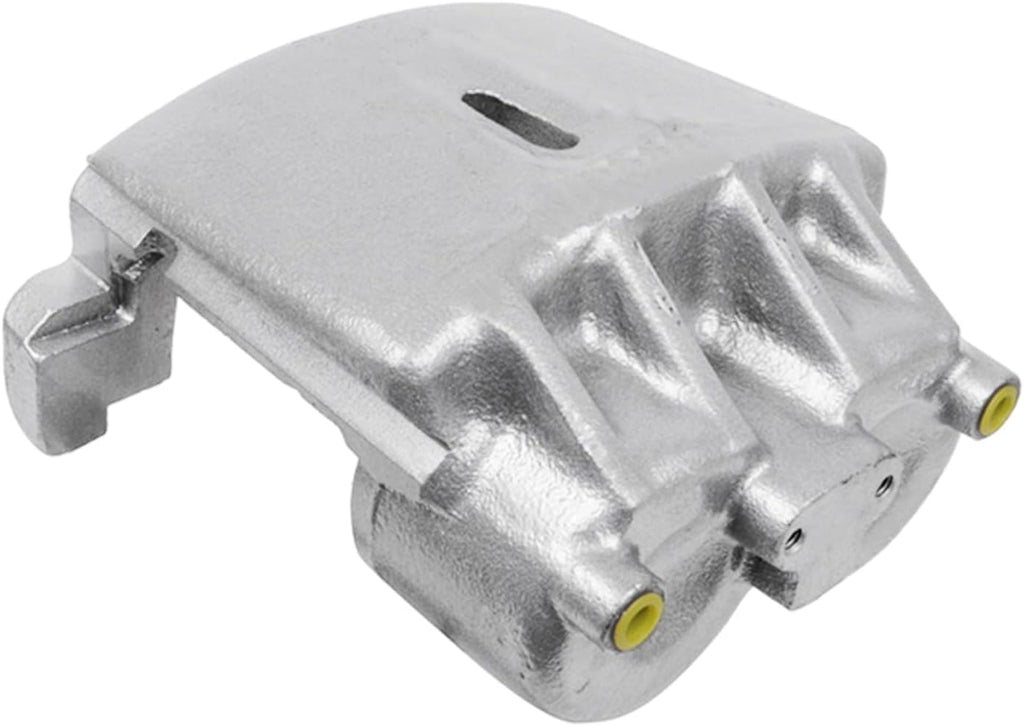 Detroit Axle - Rear Right Brake Caliper for 1995-2005 Freightliner FL50 1992-2005 FL60 FL70 1992-1994 MB60 MB70, Passenger Side Disc Brake Caliper Replacement