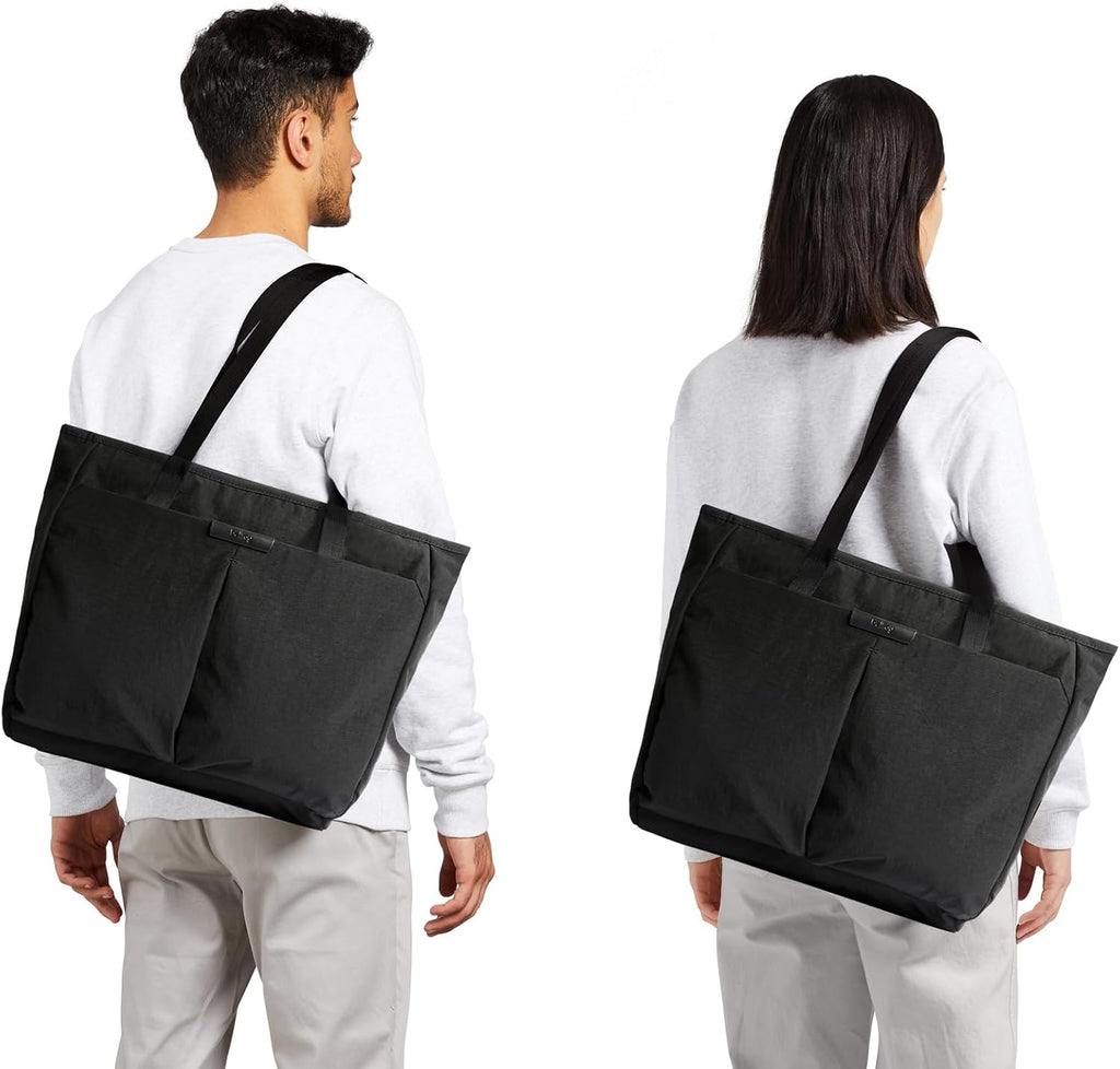 Bellroy Tokyo Wonder Tote (15L laptop tote bag, fits 16' laptop)