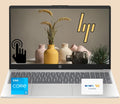 HP Pavilion Laptop, 15.6' HD Touchscreen, Intel i3-1315U, 16GB RAM 1TB SSD(512GB SSD+512GB Drive), Windows 11 Home, WiFi 6, HD Audio, HD Camera, Up to 10.25 Hrs Use, BrightView, w/WOWPC 3-in-1 Bundle