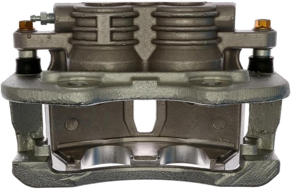 (4) Rear Brake Caliper with Brake Pads Kit Replacement for Chevrolet Avalanche 1500 2002-2006 for Chevy Avalanche 1500 2002-2006 for Chevrolet Silverado 1500 2003-2006