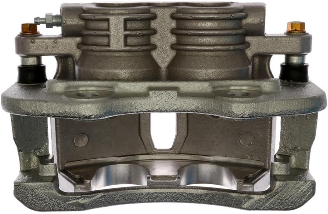 (4) Rear Brake Caliper with Brake Pads Kit Replacement for Chevrolet Avalanche 1500 2002-2006 for Chevy Avalanche 1500 2002-2006 for Chevrolet Silverado 1500 2003-2006