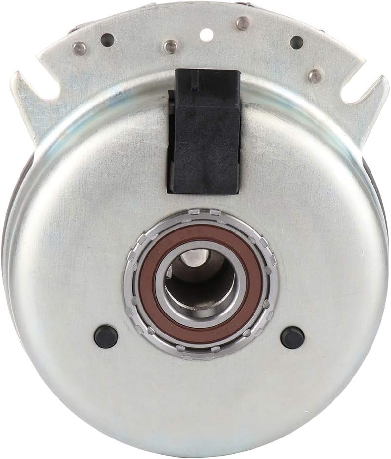 50028140 cciyu PTO Clutch Lawn Mower Electric Lawn Mower Craftsman Assembly fit for Bush Hog: 50028140 / Howard Price: 20002 / Prime: 7-06277 / Warner: 5218-60