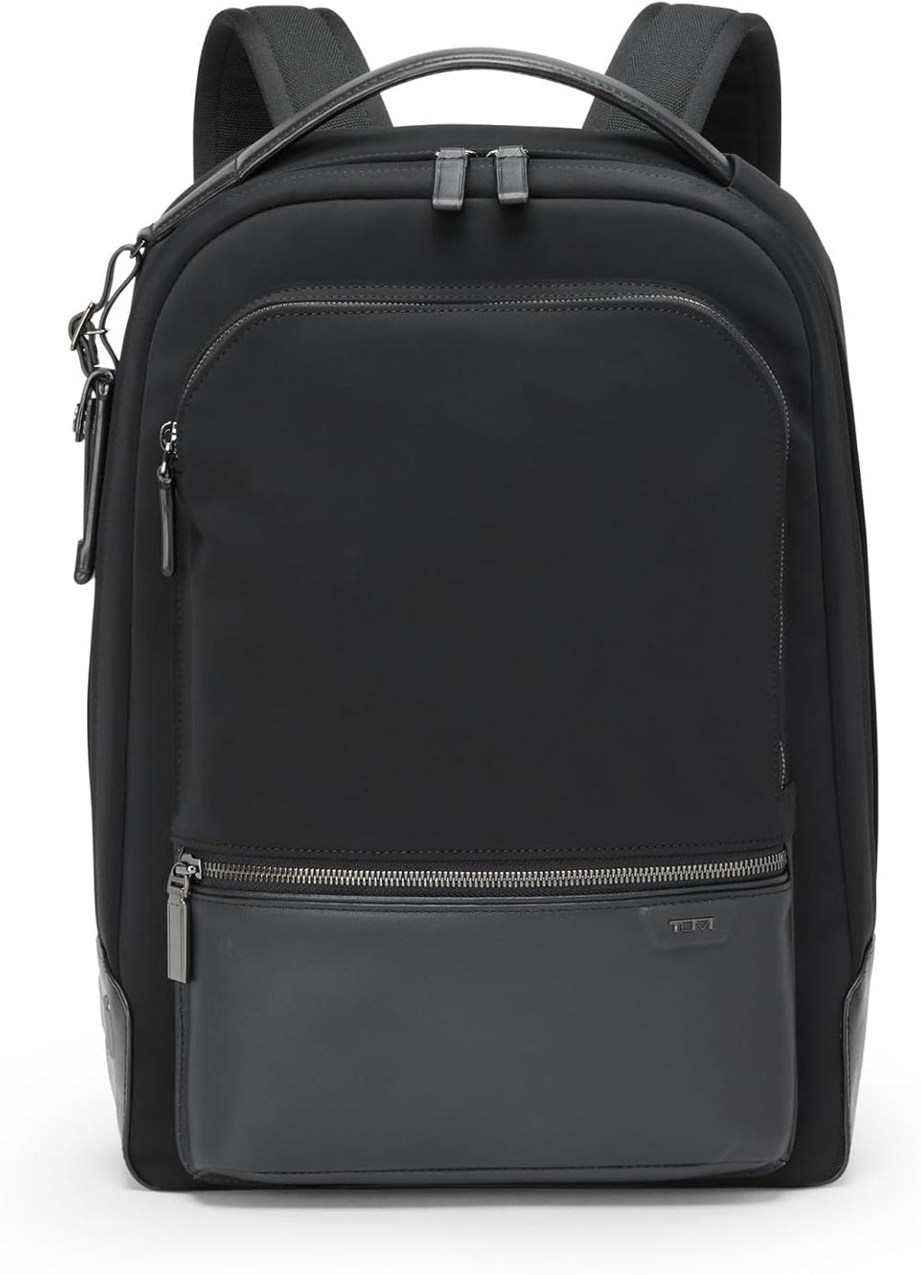 Tumi Unisex Bradner Backpack, Midnight Black, One Size