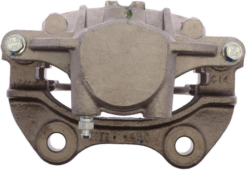 (4) Rear Brake Caliper with Brake Pads Kit Replacement for Cadillac DeVille 2000-2002 for Chevrolet Astro 2003-2005 for Chevy Astro 2003-2005 for Chevrolet Silverado 1500 1999-2002