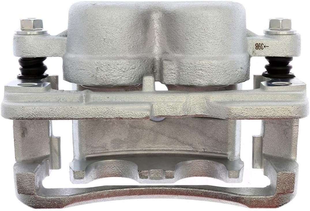 ‎A-Partrix Brake Calipers Front and Back Kit - Brake Disc Caliper Set of 4, Break Caliper Replacement fits Chevrolet Silverado 1500 HD 2001-2006 fits Chevy Silverado 1500 HD 2001-2006