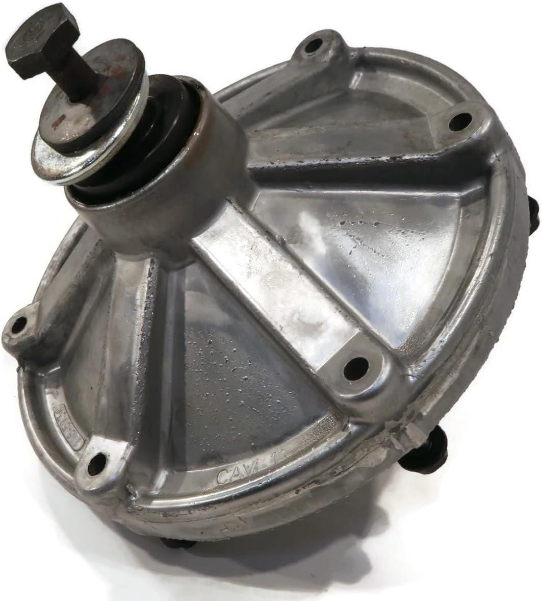 The ROP Shop OEM Toro/Compatible with Exmark Deck Spindle Assembly 116-5138 for ZTR Zero Turn Lawn Mower