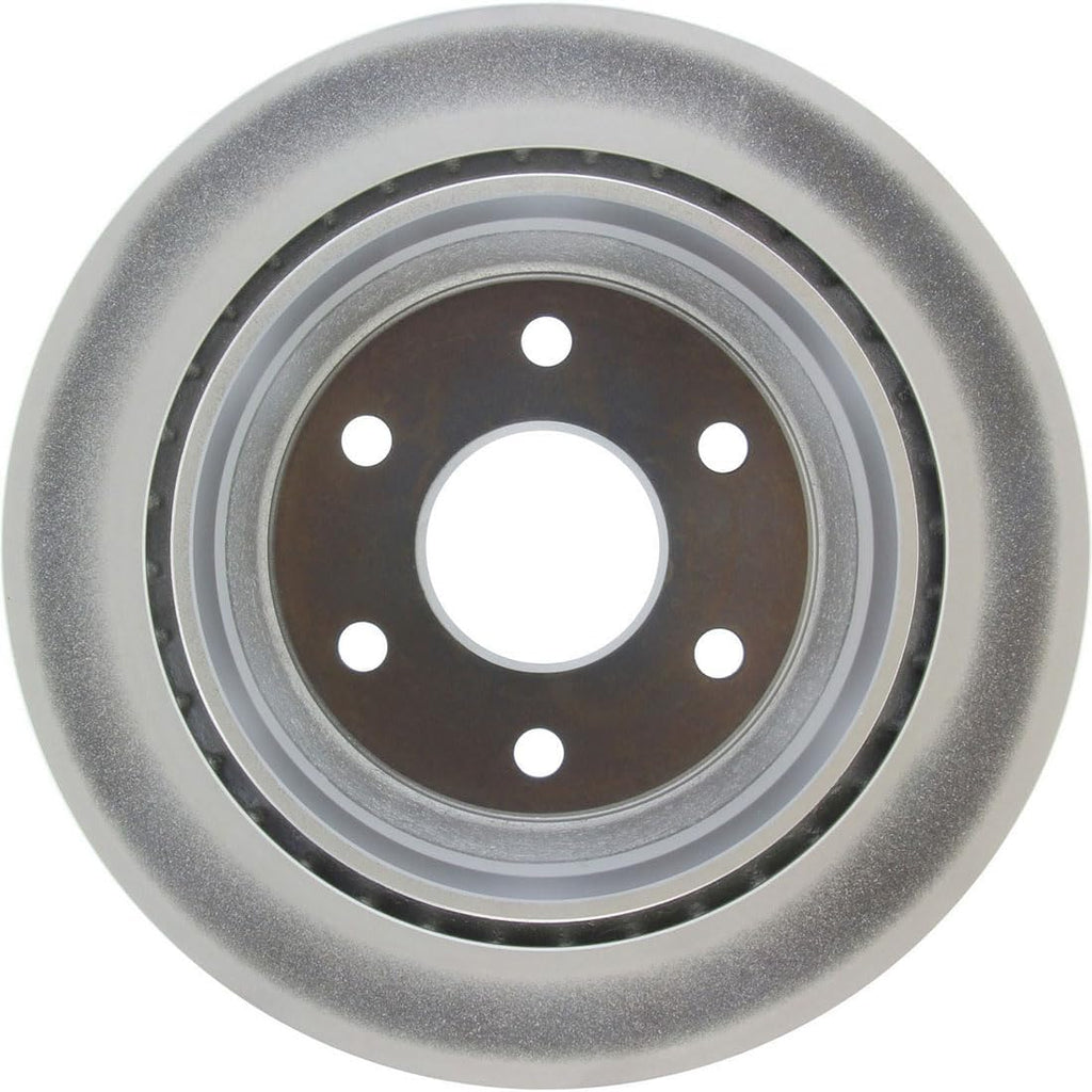 Rear Brake Rotor, Automotive Rreplacement Brake Kits, Auto Parts, Automotive Replacement Brake System Parts Compatible with Chevy Silverado 1500 1999-2006