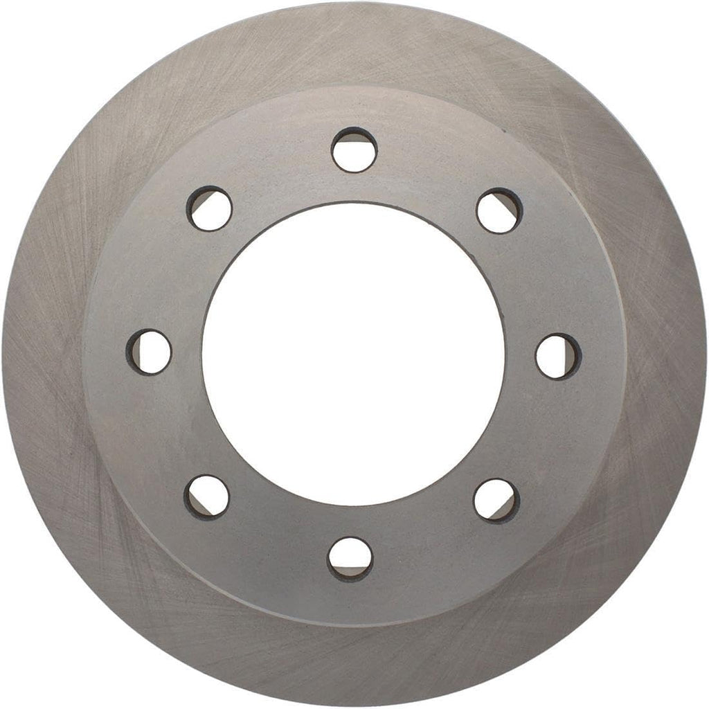 4X Rear Replacement Brake Kit Brake Rotors & Metallic Brake Pads Fits Chevrolet Avalanche 2500 2002-2006 Fits Chevy Avalanche 2500 2002-2006 Fits Chevrolet Silverado 1500 2004-2004