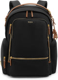 TUMI - Voyageur Celina Backpack - Women's Work and Travel Bag - 16.0' X 10.6' X 6.5' - Holds Up to 16' Laptop - Bridle